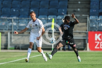 Sturm Graz vs. Blau Weiss Linz