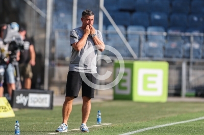 Sturm Graz vs. Blau Weiss Linz