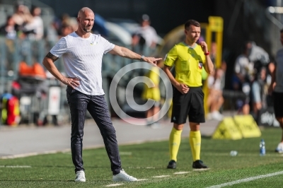Sturm Graz vs. Blau Weiss Linz
