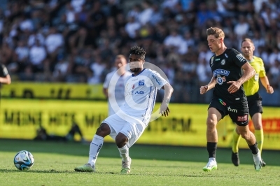 Sturm Graz vs. Blau Weiss Linz