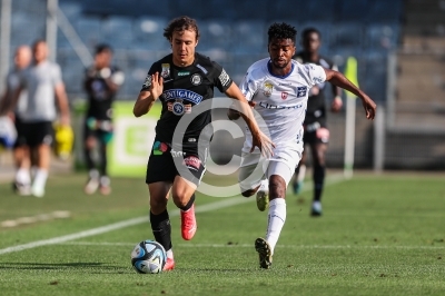 Sturm Graz vs. Blau Weiss Linz