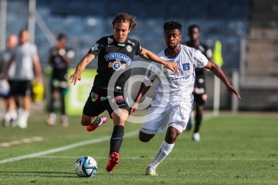 Sturm Graz vs. Blau Weiss Linz