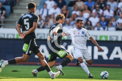 Sturm Graz vs. Blau Weiss Linz