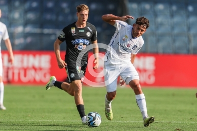 Sturm Graz vs. Blau Weiss Linz