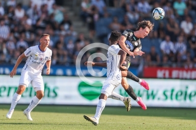Sturm Graz vs. Blau Weiss Linz