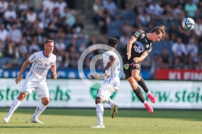 Sturm Graz vs. Blau Weiss Linz