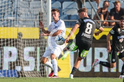 Sturm Graz vs. Blau Weiss Linz