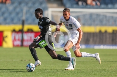 Sturm Graz vs. Blau Weiss Linz