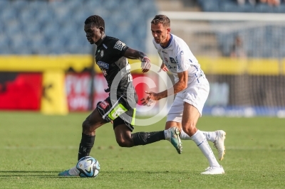 Sturm Graz vs. Blau Weiss Linz