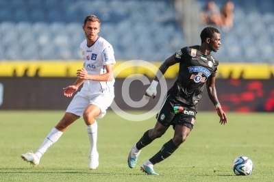 Sturm Graz vs. Blau Weiss Linz