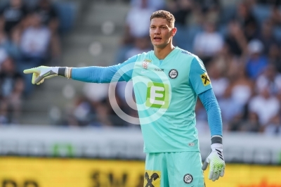 Sturm Graz vs. Blau Weiss Linz