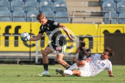 Sturm Graz vs. Blau Weiss Linz