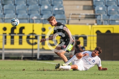 Sturm Graz vs. Blau Weiss Linz