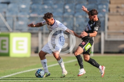 Sturm Graz vs. Blau Weiss Linz