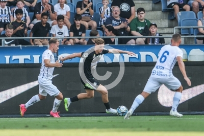 Sturm Graz vs. Blau Weiss Linz