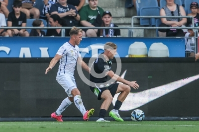 Sturm Graz vs. Blau Weiss Linz