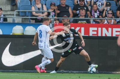 Sturm Graz vs. Blau Weiss Linz