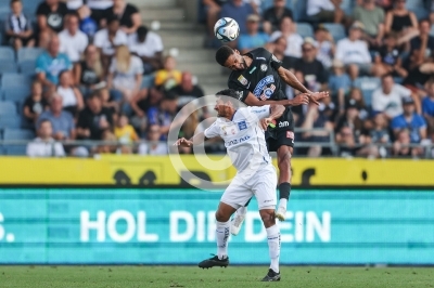 Sturm Graz vs. Blau Weiss Linz