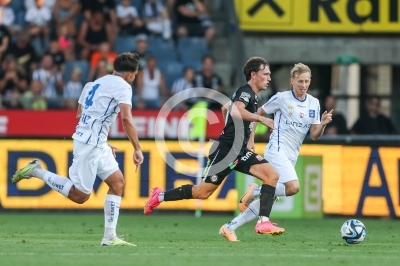 Sturm Graz vs. Blau Weiss Linz
