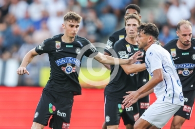 Sturm Graz vs. Blau Weiss Linz