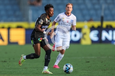 Sturm Graz vs. Blau Weiss Linz