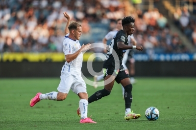 Sturm Graz vs. Blau Weiss Linz