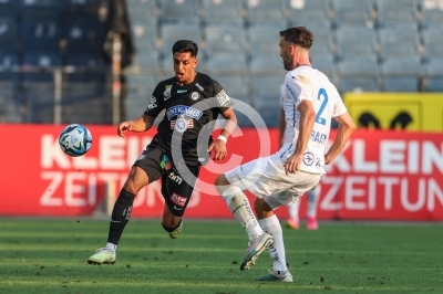 Sturm Graz vs. Blau Weiss Linz