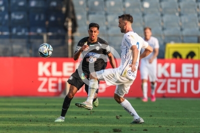Sturm Graz vs. Blau Weiss Linz