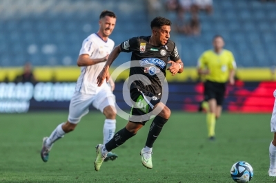 Sturm Graz vs. Blau Weiss Linz