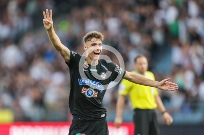 Sturm Graz vs. Blau Weiss Linz