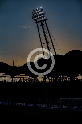 Sturm Graz vs. Blau Weiss Linz