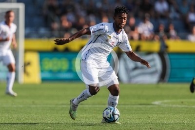 Sturm Graz vs. Blau Weiss Linz