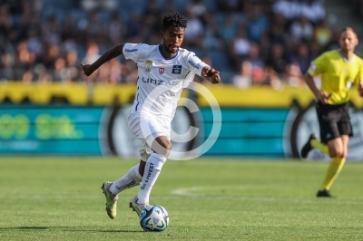 Sturm Graz vs. Blau Weiss Linz