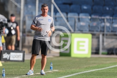 Sturm Graz vs. Blau Weiss Linz