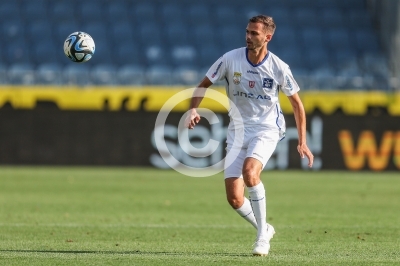 Sturm Graz vs. Blau Weiss Linz