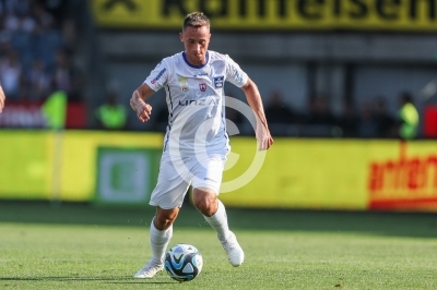 Sturm Graz vs. Blau Weiss Linz