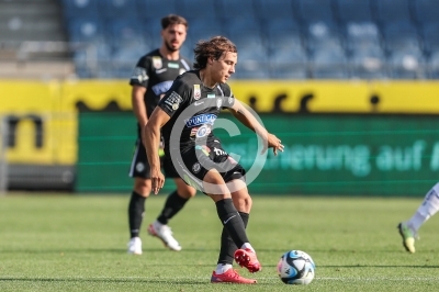 Sturm Graz vs. Blau Weiss Linz