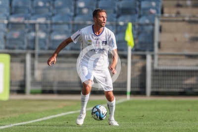 Sturm Graz vs. Blau Weiss Linz