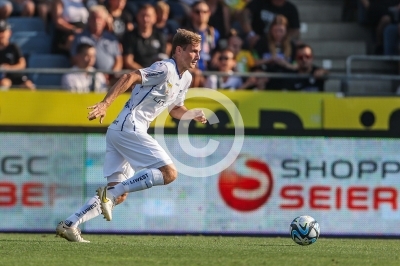 Sturm Graz vs. Blau Weiss Linz