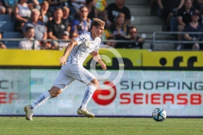 Sturm Graz vs. Blau Weiss Linz