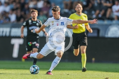 Sturm Graz vs. Blau Weiss Linz