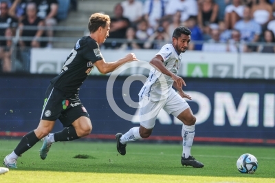 Sturm Graz vs. Blau Weiss Linz