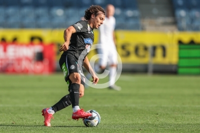 Sturm Graz vs. Blau Weiss Linz