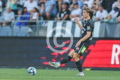 Sturm Graz vs. Blau Weiss Linz