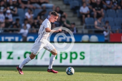 Sturm Graz vs. Blau Weiss Linz