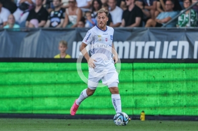 Sturm Graz vs. Blau Weiss Linz