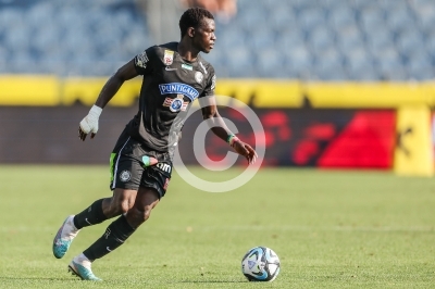 Sturm Graz vs. Blau Weiss Linz