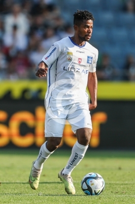 Sturm Graz vs. Blau Weiss Linz