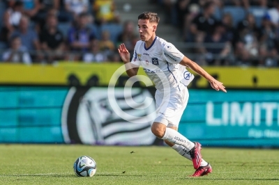 Sturm Graz vs. Blau Weiss Linz