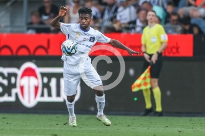 Sturm Graz vs. Blau Weiss Linz